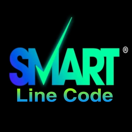 Smart Line Code