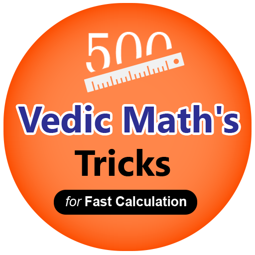 Vedic Math Tricks