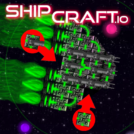 ShipCraft.io