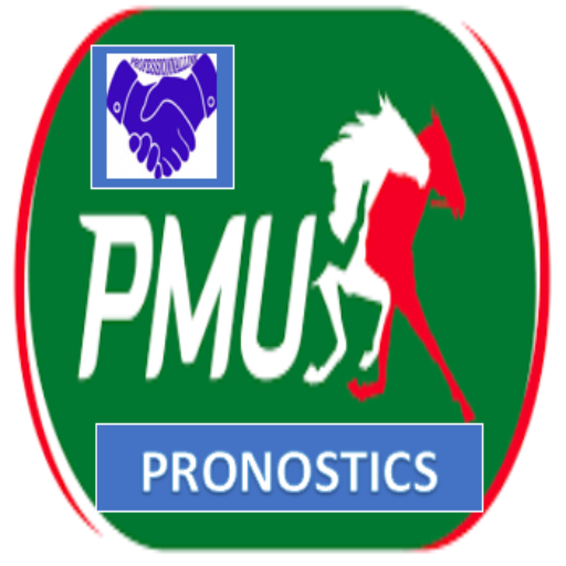 Pronostic pmu pmub gain journa