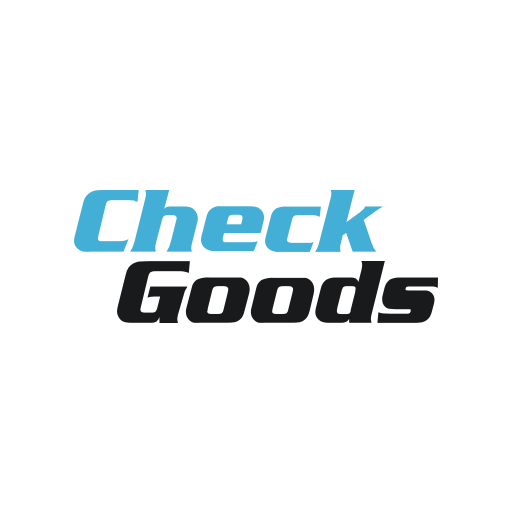 チェックグッズ -CheckGoods-