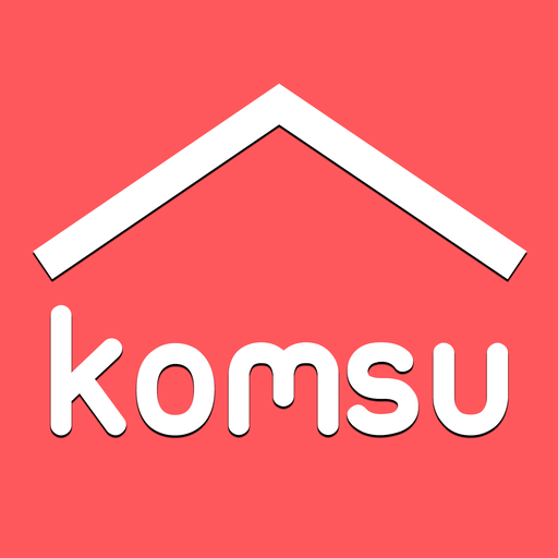Neighbor, Dating App - Komsu