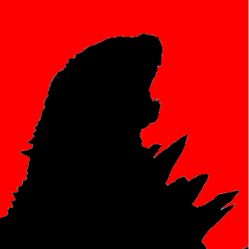 Godzilla Evolution ( Beta )