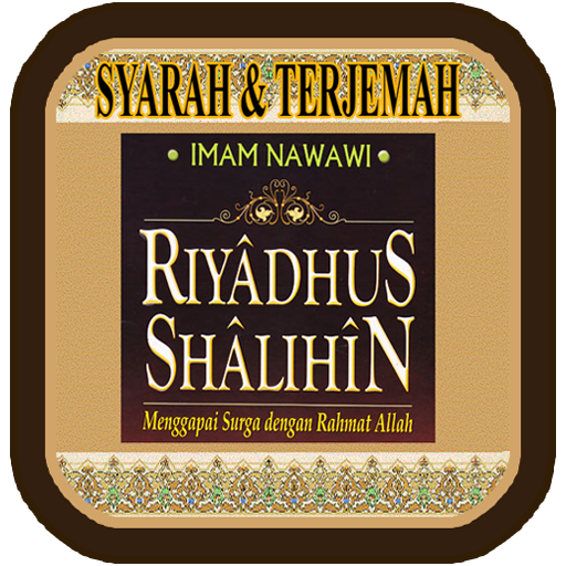 Lengkap Riyadhus Shalihin