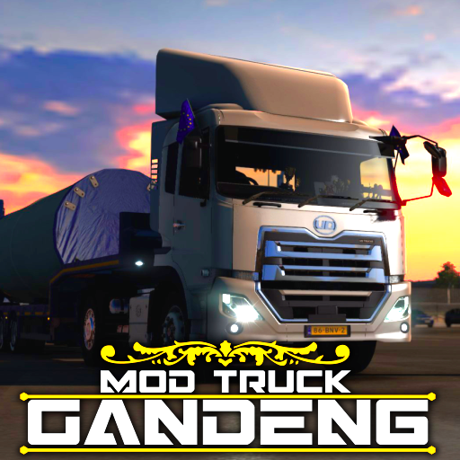 Mod Truk Gandeng