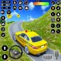 Taxi Driving Games: Taxi GAMES