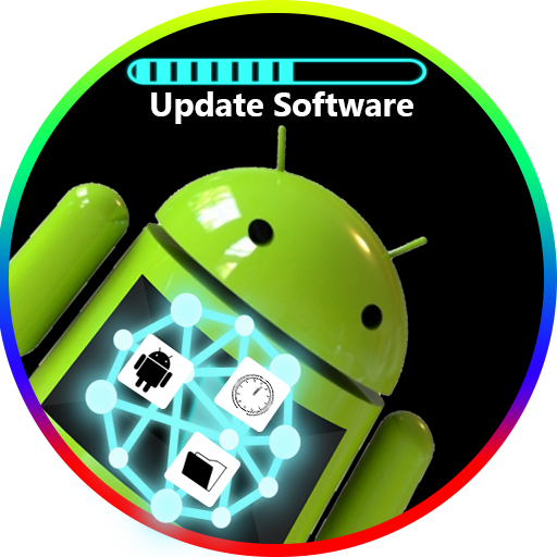 Update All Apps System Update
