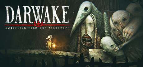 Darwake: Awakening from the Nightmare