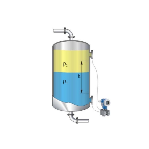 DP Level Transmitter