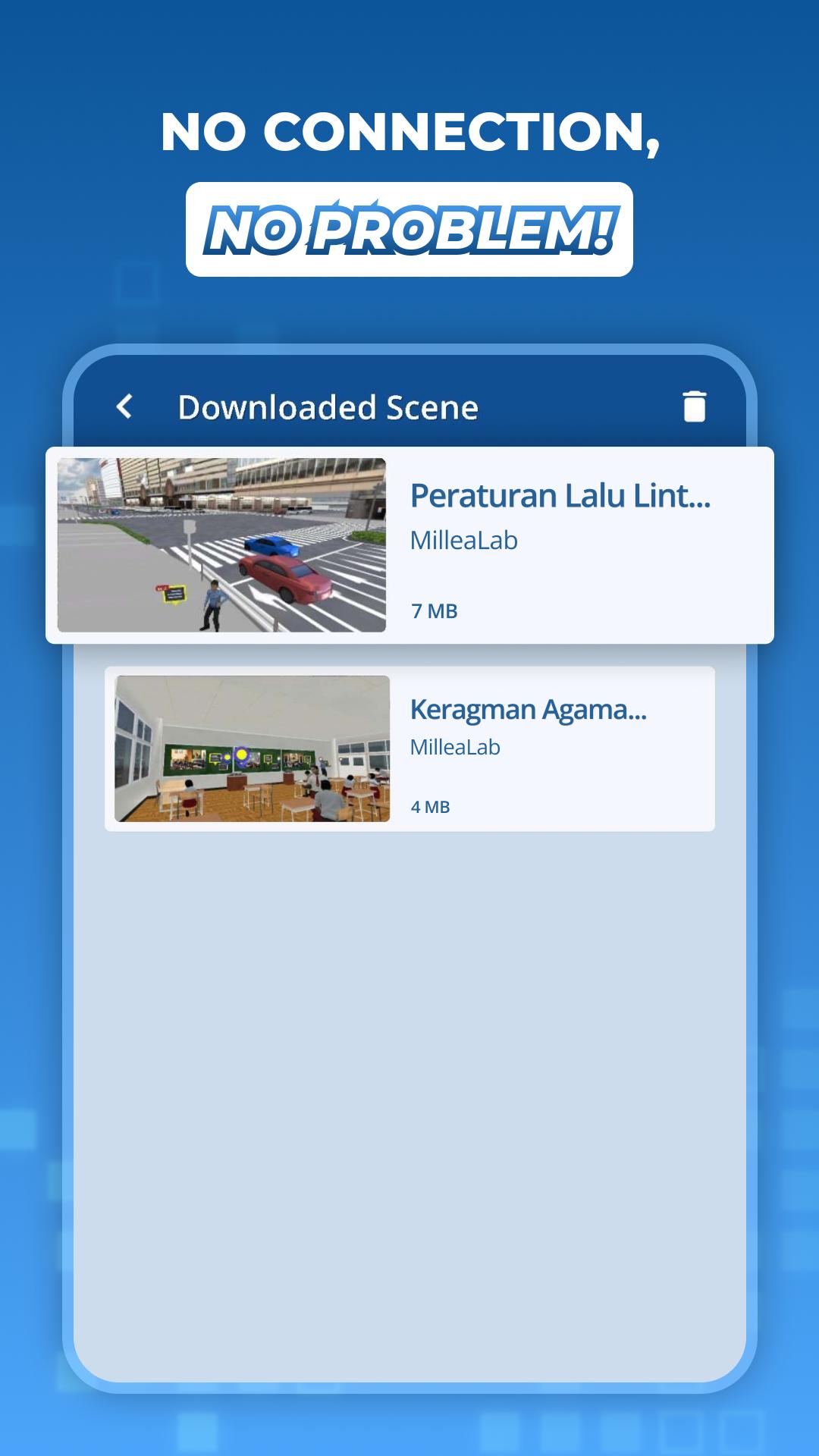 Unduh Millea Lab di PC | Resmi GameLoop