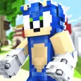 Sonico Mod for Minecraft PE