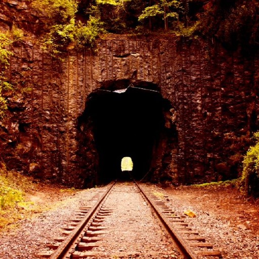 Papéis de parede do túnel