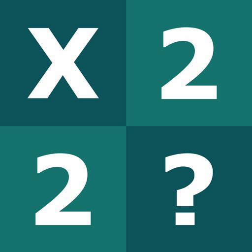 Check multiplication table