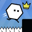 Hexoboy: 2d puzzle platformer