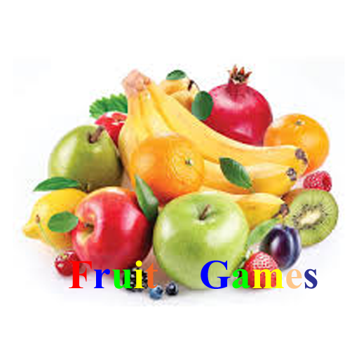 Fruit Games