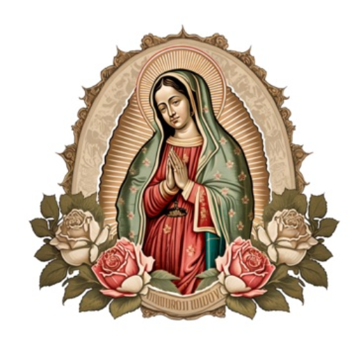 Virgen de Guadalupe