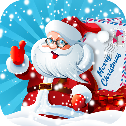 Christmas Card Maker – Xmas Cards Free