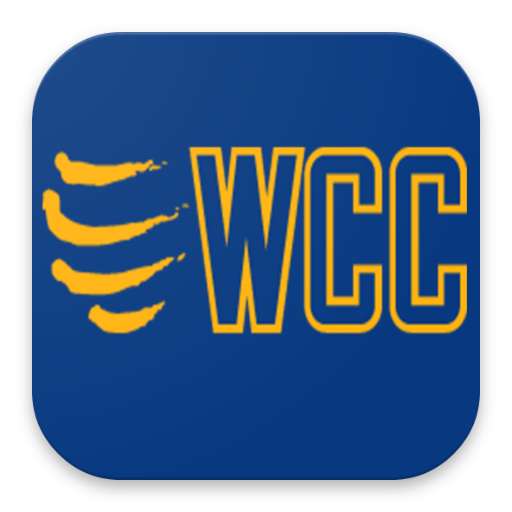 WCC Mobile App