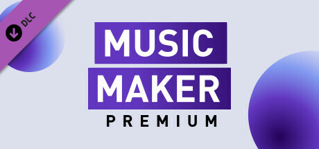 Music Maker 2023 Premium Steam Edition