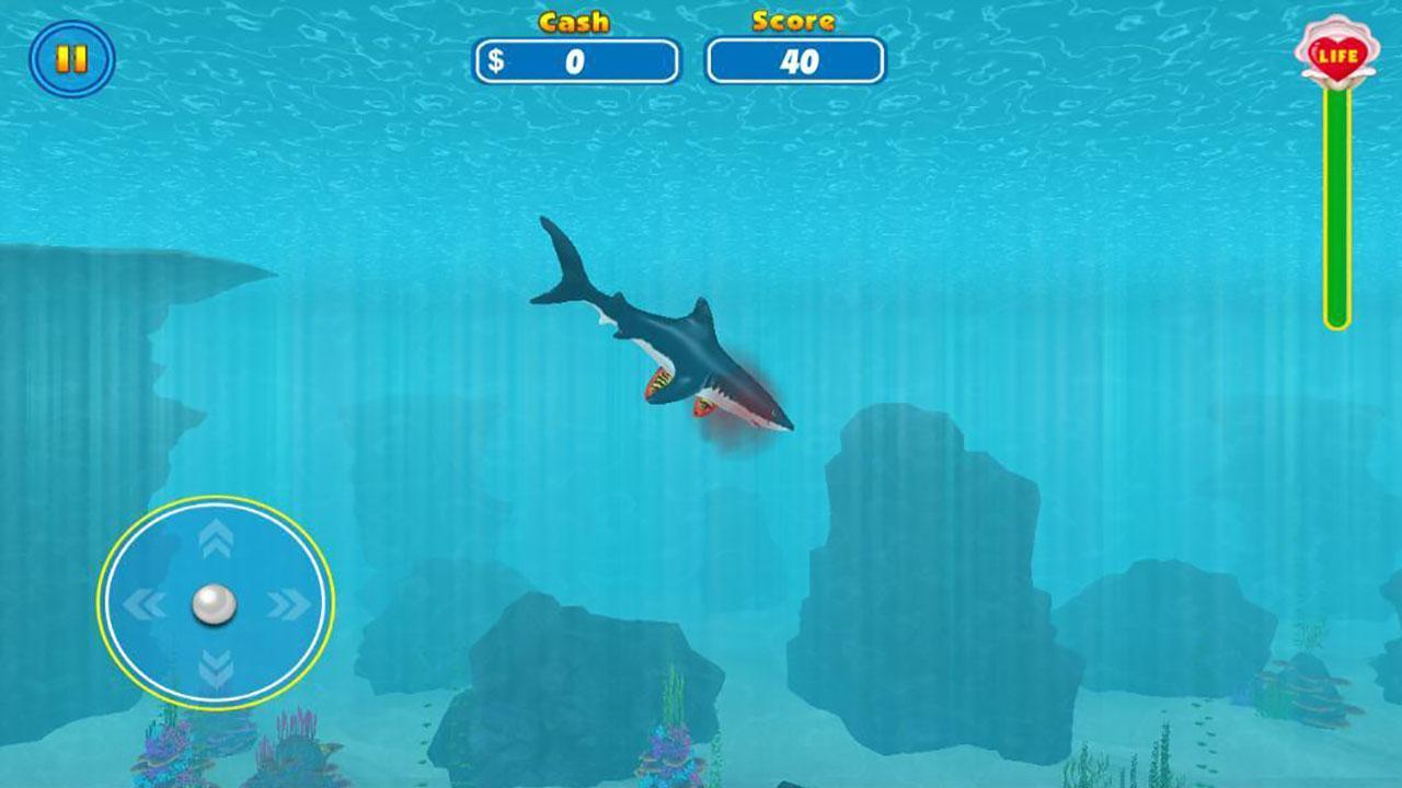 Shark Attack - Download