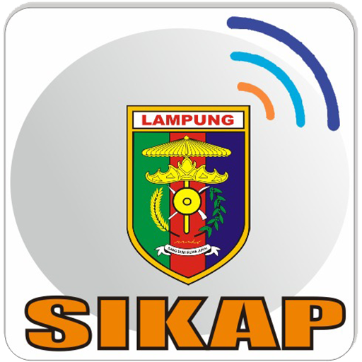 SIKAP Lampung - Sistem Informasi Kantor Virtual