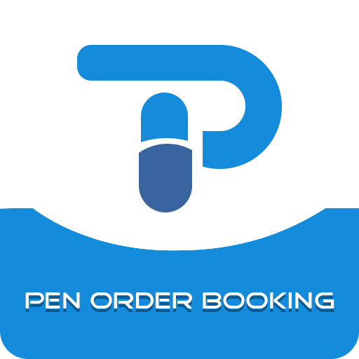 Pen Order Booking