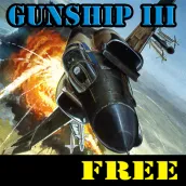 Gunship III FREE