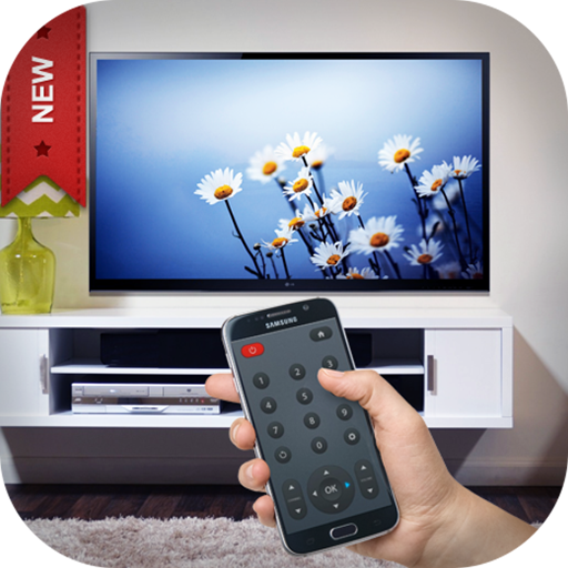 TV Remote Control Pro - All TV