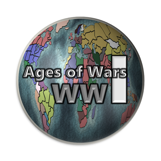Эпохи войн: WW1