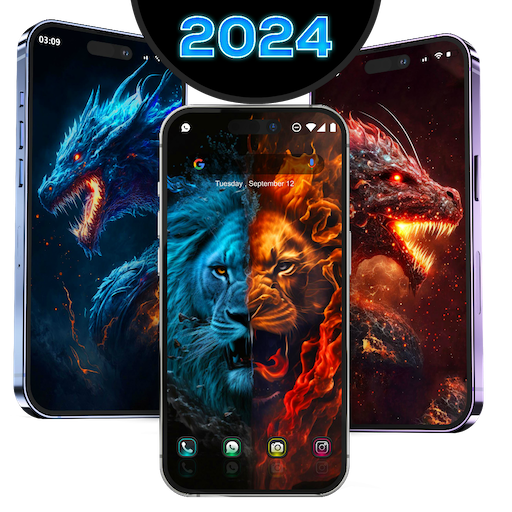 Wallpapers 2024