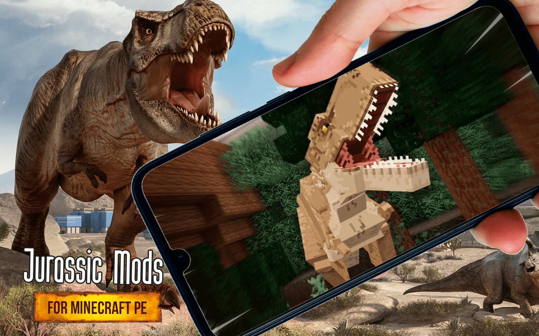2 incríveis jogos de dinossauro no Minecraft  Minecraft, Jogos de  dinossauros, Jogos minecraft