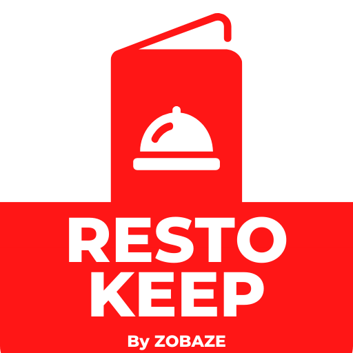 Restokeep POS untuk kedai Kopi