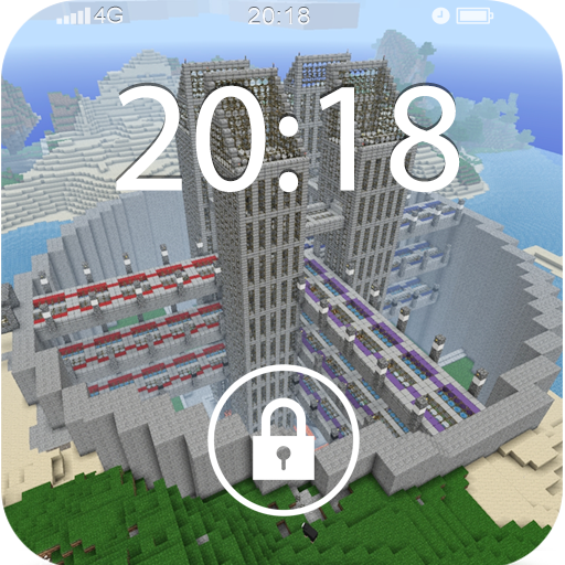 AppLock Minecraft