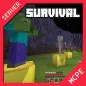 Survival Servers for Minecraft PE