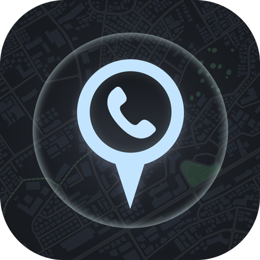 Number Location - Customized Caller Screen ID