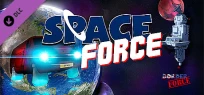 Border Force: Space Force DLC