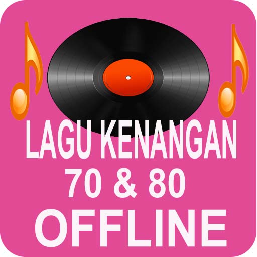 Lagu Kenangan 70 80 90 Offline