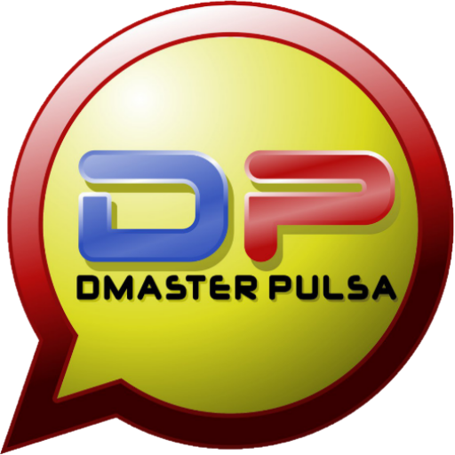 Dmaster-Pulsa