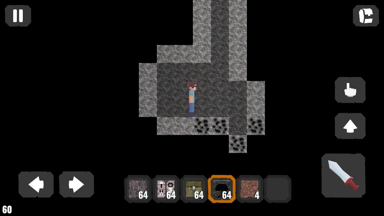 Baixe ResCraft 2D no PC