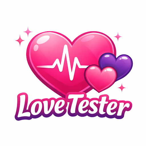 Love Tester - Love Test