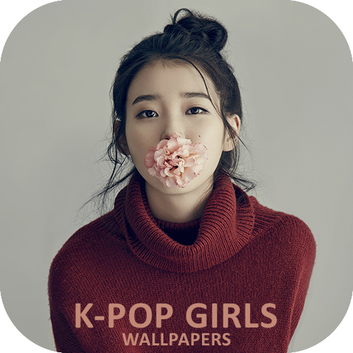 KPOP Girls 4K / UHD Wallpapers