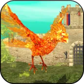 Phoenix Sim 3D