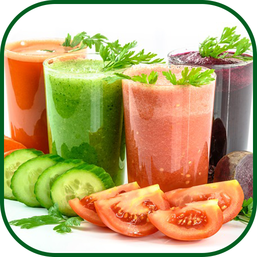 Fruit Vegetable Juice Recipes
