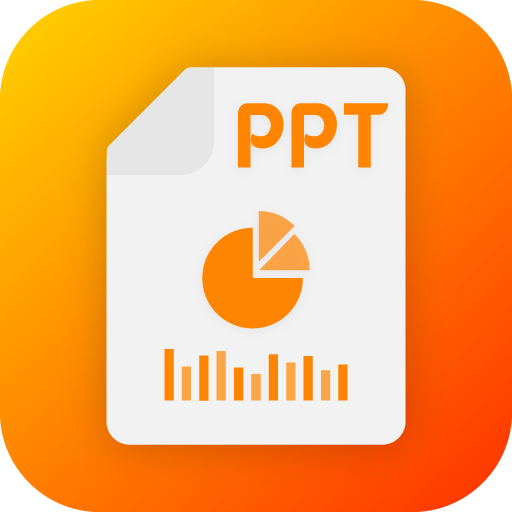 PPT viewer: PPTX slides reader