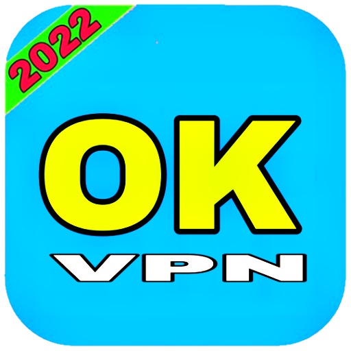 OK VPN : Faster Proxy VPN