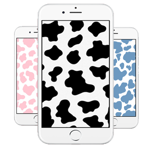 Cow Print Wallpapers‏