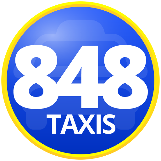 848 Taxis Lancaster Morecambe