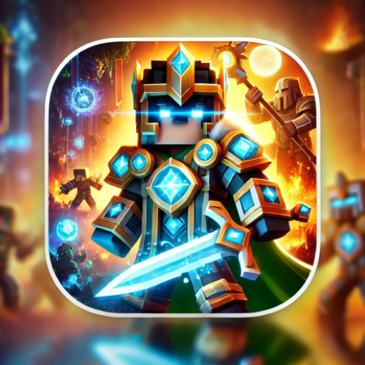 Minecraft LoL Champion Skins