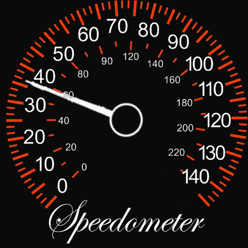 Speedometer