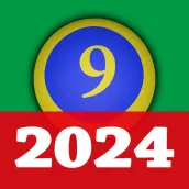 9球 2024